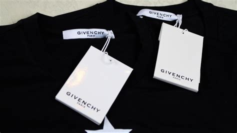 givenchy shark sweater real vs fake|givenchy counterfeit catalog.